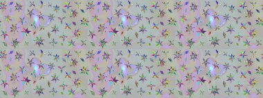 Gri lale çiçekli Raster eskiz deseni. Karşılama ya da düğün geçmişi olarak kullanılabilir. Paket kağıdı için en iyisi. Doğal kozmetik ürünleri, parfüm, çiçekçi dükkanı için bahar ihalesi tasarımı.