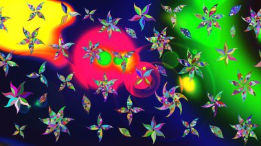 Tekstil, kumaş, kapaklar, duvar kağıtları, baskı, naylon, koleksiyon defteri, örgü, dekupaj için güzel bir eskiz. Küçük gri çiçeklerle oldukça eski bir besin torbası deseni.