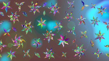 Parlak arkaplanda çiçek kompozisyonu olan suluboya desenleri çiz, ambalajlar, duvar kağıtları, kartpostallar, tebrik kartları, düğün davetiyeleri, romantik etkinlikler vs..