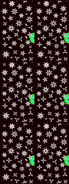 Paisley el çizimi elementler. Fantezi çiçekli eskiz deseni, doğal duvar kağıdı, çiçek desenli kıvrım çizimi. Ev dekoru.