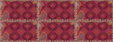 Çiçek suluboya çizimler ve zarif desen. Trendy yazdırma. Güzel desen dekorasyon ve tasarım için. Sulu Boya Dikişsiz desen buket çiçek. Tonda.