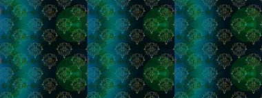 Vintage. Çiçek suluboya çizimler ve zarif desen. Güzel desen dekorasyon ve tasarım için. Sulu Boya Dikişsiz desen. Trendy yazdırma.