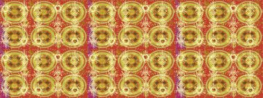 Raster Noel soyut renkli arka plan ve tatlı kar tanesi. Kış soyut geçmişi. Raster illüstrasyonu. Kar taneli Noel arkaplanı.