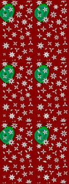 Fantezi çiçekli eskiz deseni, doğal duvar kağıdı, çiçek desenli kıvrım çizimi. Paisley el çizimi elementler. Ev dekoru.