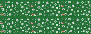 Büyük bir çiçek boyası seti. Raster şirin suluboya çiçek desenleri çiziyor. Kartlar, davetiyeler, tarih kartları ve daha fazlası için kullanılabilir.