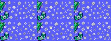 Ton halinde. Çiçeğin suluboya çizimlerinin mükemmel deseni. Suluboya desenli çiçek deseni. Dekorasyon ve tasarım için güzel bir desen. Moda yazdırma.