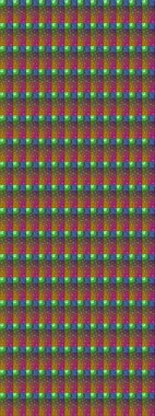 Modern stil dokusu. Çiçek desenli raster, kahverengi çizgi grafik deseni soyut raster arkaplan.