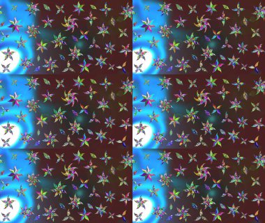 Paisley el çizimi elementler. Fantezi çiçekli eskiz deseni, doğal duvar kağıdı, çiçek desenli kıvrım çizimi. Ev dekoru.