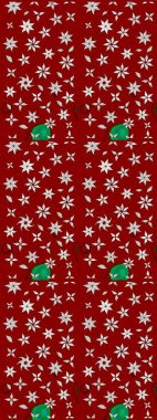 Nakış desenli çiçek deseni. Parmak izi, kumaş, duvar kâğıdı, tekstil için raster dokusu. Renkli grunge renkli ve nötr çiçeklerle soyut arkaplanı zenginleştirir.