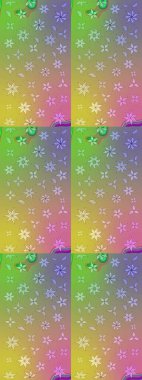 Etnik Mandala süsü. Raster Henna dövme stili. Kızılderili desenli desenli desenli şal deseni. Tekstil, tebrik kartı, boyama kitabı, telefon kılıfı baskısı için kullanılabilir.