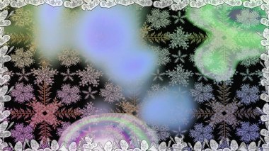 Yumuşak, bahar çiçekli arka plan. Çiçekli karalama şeklinde Raster çiçek deseni. Tarafsız renklerde çiçekler.