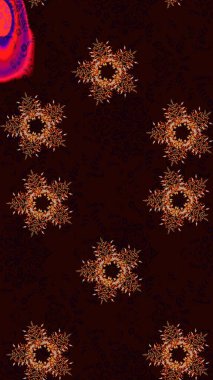 Raster resim. Kar tanesi arka plan. Raster Noel renkli arka plan ile düşen kar tanesi.