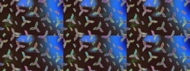 Raster. Kar Tanesi raster simgesi arka plan kahverengi, mavi ve gri renk. Meteoroloji buz koleksiyonu. Xmas Frost kar taneleri izole edilmiş siluet sembolü. Kış Noel 'i Kar bembeyaz kristal element.