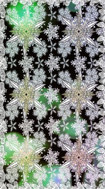 El çizimi Raster çizimi. Karalama elementleri. Duvar kağıdı, web sayfası arka planı, ambalaj kağıdı, davetiye, broşür, afiş veya web sitesi için kusursuz çiçek deseni kullanılabilir.