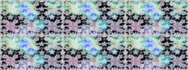 Sabıka fotoğraflarında, bebek kıyafetlerinde, duvar kâğıtlarında, paket kutularında falan kullanılabilir. Zarif, parlak ve kusursuz nötr çiçek deseni tasarımı.