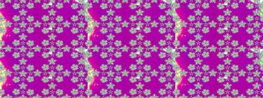 Bahar mevsimi. Nazik romantik baskı. Tatil havası. Raster güzel bir çiçek deseni çiziyor..