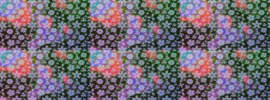 Etnik Mandala süsü. Raster Henna dövme stili. Tekstil, tebrik kartı, boyama kitabı, telefon kılıfı baskısı için kullanılabilir. Hint çiçekli desenli şal desenli..