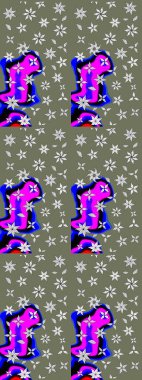 Parlak arkaplanda çiçek kompozisyonu olan suluboya desenleri çiz, ambalajlar, duvar kağıtları, kartpostallar, tebrik kartları, düğün davetiyeleri, romantik etkinlikler vs..