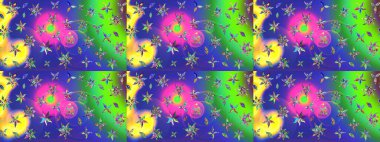 Kızılderili desenli desenli desenli şal deseni. Tekstil, tebrik kartı, boyama kitabı, telefon kılıfı baskısı için kullanılabilir. Etnik Mandala süsü. Raster Henna dövme stili.