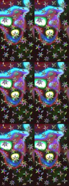 Suluboya stilinde gri çiçekli zarif eskiz deseni, tasarım elementleri. Düzenlenebilir. Düğün davetiyeleri için çiçek deseni, tebrik kartları, hatıra defteri, baskı, hediye paketi, imalat.