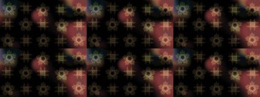 Yeni yıl dekoratif kar taneleri arka planı. El çizimi Noel Raster illüstrasyonu. Kış Kar Taneleri Karalamaları.