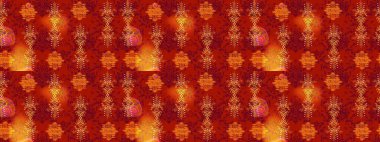 Tebrik kartı geçmişi, boyama kitabı, arkaplan ve tekstil için kullanılabilir. Etnik Mandala havlusu. Taslak süsleme izi. Sınır Kızılderili çiçekli paisley patten. Raster Henna tarzı.