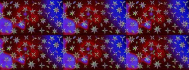 Raster Henna dövme stili. Kızılderili desenli desenli desenli şal deseni. Tekstil, tebrik kartı, boyama kitabı, telefon kılıfı baskısı için kullanılabilir. Etnik Mandala süsü.