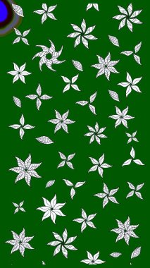 Eski model. Raster illüstrasyonu. Dekorasyon ve tasarım için güzel bir desen. Çiçeğin suluboya çizimlerinin mükemmel deseni. Moda baskısı. Suluboya çizim deseni.