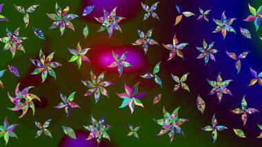 Parlak arkaplanda çiçek kompozisyonu olan suluboya desenleri çiz, ambalajlar, duvar kağıtları, kartpostallar, tebrik kartları, düğün davetiyeleri, romantik etkinlikler vs..