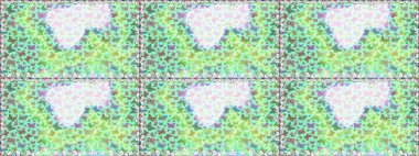 Kıyafetler, erkekler, kızlar ve duvar kağıtları için soyut, pürüzsüz desen. Raster illüstrasyonu. Böceklerle kusursuz bir arka plan. Boyama kitabı için uçan farklı güzel kelebekler..