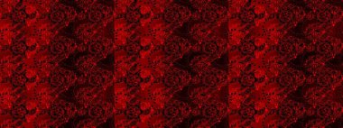 Raster Henna dövme stili. Etnik Mandala süsü. Kızılderili desenli desenli desenli şal deseni. Tekstil, tebrik kartı, boyama kitabı, telefon kılıfı baskısı için kullanılabilir.