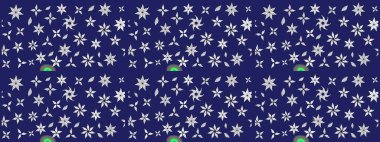 Çiçekli karalama şeklinde Raster çiçek deseni. Hoş renklerde çiçekler. Nazik, narin çiçek arkaplanı.