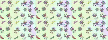 Kullanılabilir Tekstil, tebrik kartı, boyama kitabı, telefon durumda yazdırma için. Hint çiçek desenli madalyon desen. Raster kına dövme tarzı. Etnik Mandala süsleme.