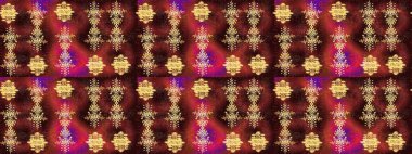 Aralık ayı kış karı mevsimi. Karalama çizimlerindeki Kar Taneleri ikonu. Raster illüstrasyonu.