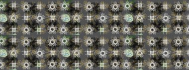 Raster Noel soyut renkli arka plan ve tatlı kar tanesi. Kar taneli gri, nötr ve kahverengi renkler. Raster illüstrasyonu.