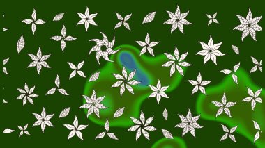 Kızılderili desenli desenli desenli şal deseni. Tekstil, tebrik kartı, boyama kitabı, telefon kılıfı baskısı için kullanılabilir. Etnik Mandala süsü. Raster Henna dövme stili.