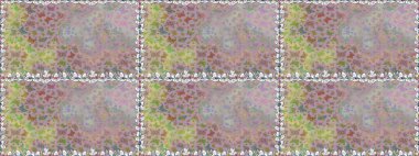 Tarafsız ve gri renklerde tropik kelebek deseni. Kelebek görüntüsü. Basit bir şekilde. Çiz, çiz, çiz. Raster illüstrasyonu.