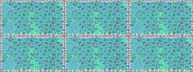 Raster illüstrasyonu. Suluboya stilinde uçan kelebeklerin kusursuz deseni. Kumaş, Tekstil, Baskı ve Davetiye için arka plan. Doğada Güzellik.