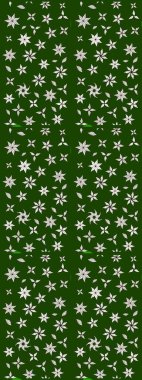 Kullanılabilir Tekstil, tebrik kartı, boyama kitabı, telefon durumda yazdırma için. Etnik Mandala süsleme. Hint çiçek desenli madalyon desen. Raster kına dövme stil.