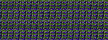 Raster illüstrasyonu. Renkli Bahar Teması eskiz kalıbı. Güzel kumaş deseni. Düz Çiçek Elementleri Tasarımı. Zentangle soyut çiçekleri. Çiçek tozu..