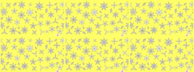 Moda baskısı. Çiçeğin suluboya çizimlerinin mükemmel deseni. Suluboya desenli çiçek deseni. Ton halinde. Dekorasyon ve tasarım için güzel desen.