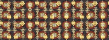 Güzel kar tanesi simgesi web için basit Illustration. Güzel kar tanesi simgesi. Renkli arka plan üzerinde izole sevimli kar taneleri. Raster illüstrasyon.