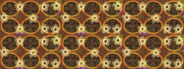 Güzel soyut kar tanesi raster tasarımı. Yeni yıl kar tanesi. Düz kar karalama ikonları, kar taneleri kahverengi, turuncu ve sarı renkli siluetler Noel afişi, kartlar.