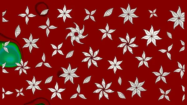 Renkli grunge renkli ve nötr çiçeklerle soyut bir arka plan oluşturur. Nakış desenli çiçek deseni. İzler, kumaş, duvar kağıtları, tekstil için raster dokusu.