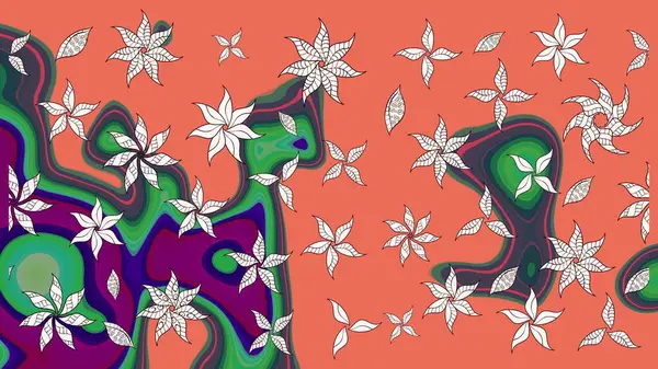 Portakal renkli nötr çiçeklerle suluboya şekilli zarif bir eskiz şekli, tasarım elementleri. Düğün davetiyeleri için çiçek deseni, tebrik kartları, hatıra defteri, baskı, hediye paketi, imalat. Düzenlenebilir