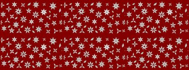 Parlak elementlerin. Çizim çiçek deseni duvar kağıdı, web sitesi arka planı, ambalaj kağıdı, davetiye, broşür, afiş veya web sitesi için kullanılabilir. El çizimi Raster illüstrasyonu.