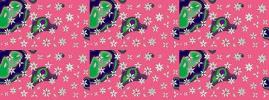 Paisley el çizimi elementler. Ev dekoru. Fantezi çiçekli eskiz deseni, doğal duvar kağıdı, çiçek desenli kıvrımlı illüstrasyon.