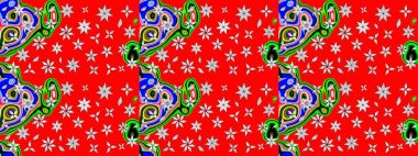 Suluboya desenli çiçek deseni. Dekorasyon ve tasarım için güzel bir desen. Moda baskısı. Ton halinde. Çiçeğin suluboya çizimlerinin zarif deseni.