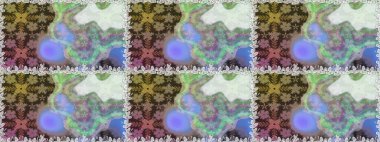 Güzel kumaş deseni. Çiçek arka plan. Kesintisiz tarama deseni.