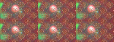 Elle boyanmış suluboya resim çizimleri, çiçekler ve bitkiler. Kahverengi, mor ve pembe renkte çiçekler.